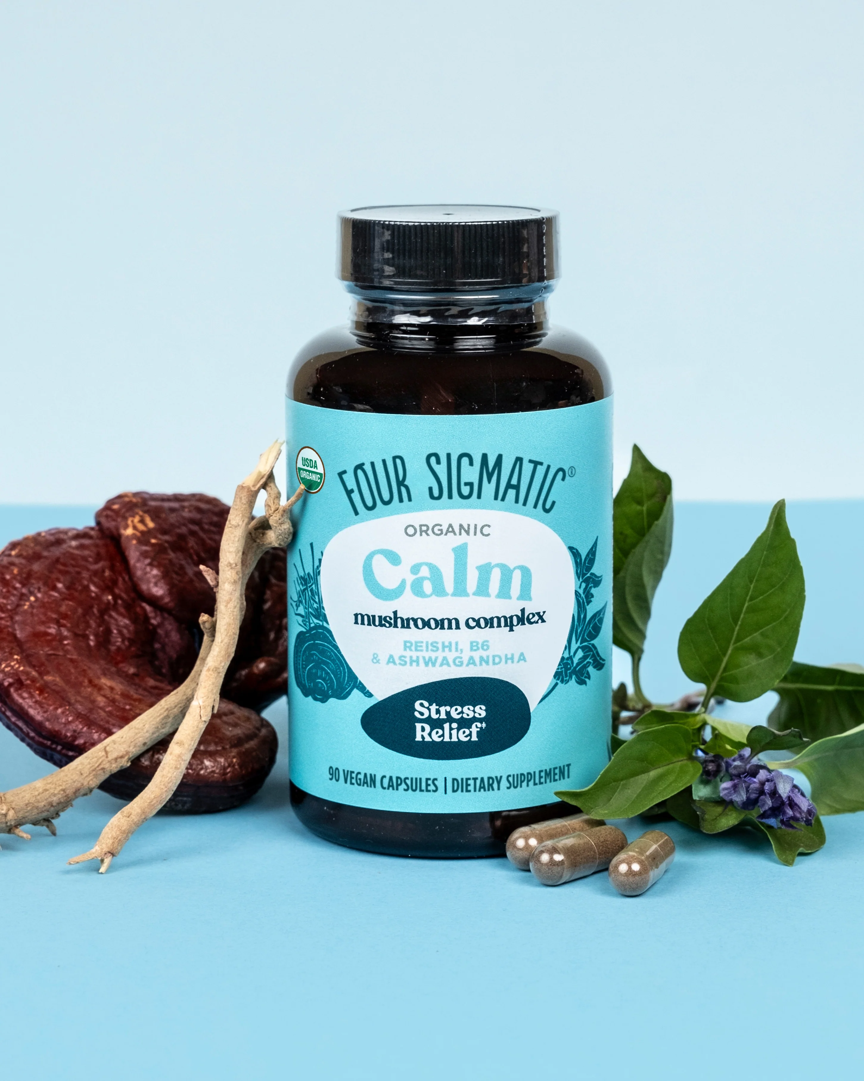 Calm Capsules - Image 10