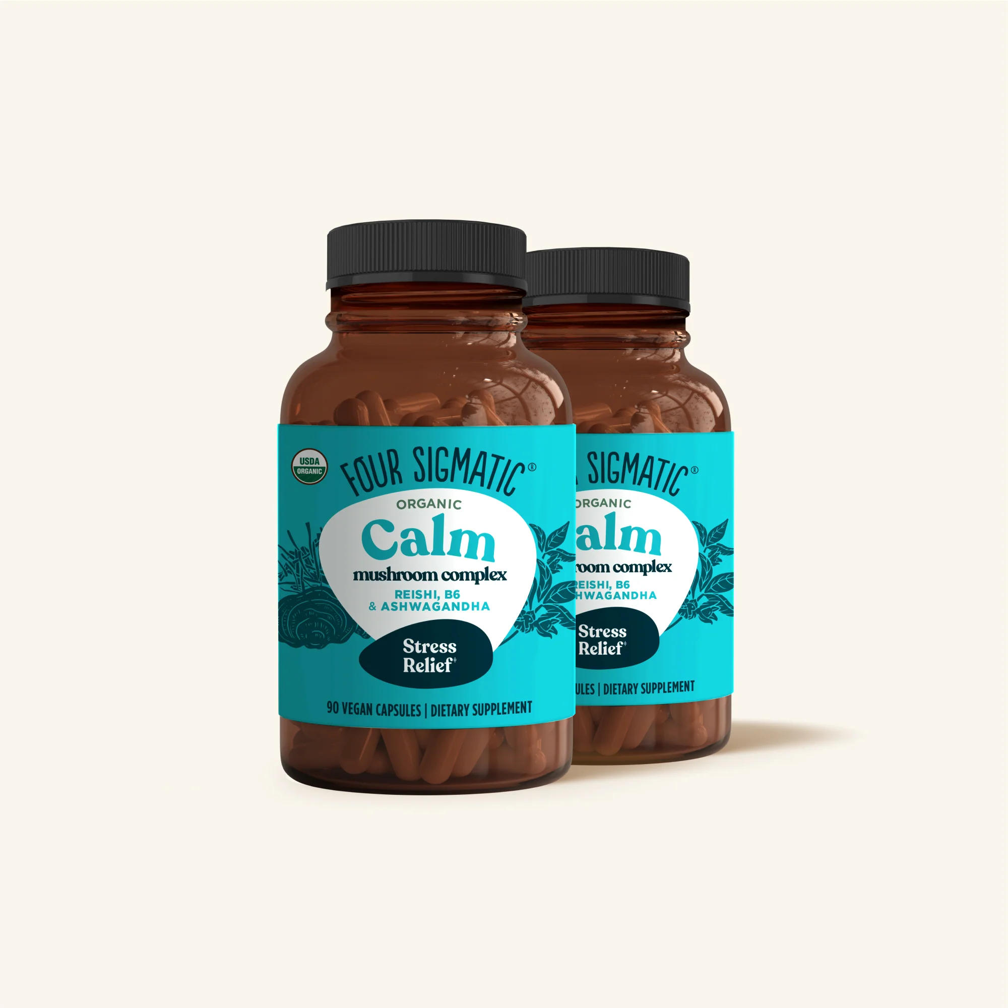 Calm Capsules - Image 3
