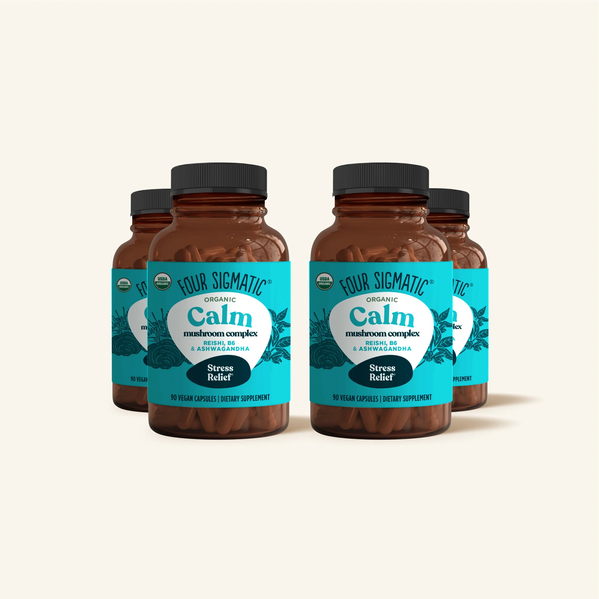 Calm Capsules - Image 4