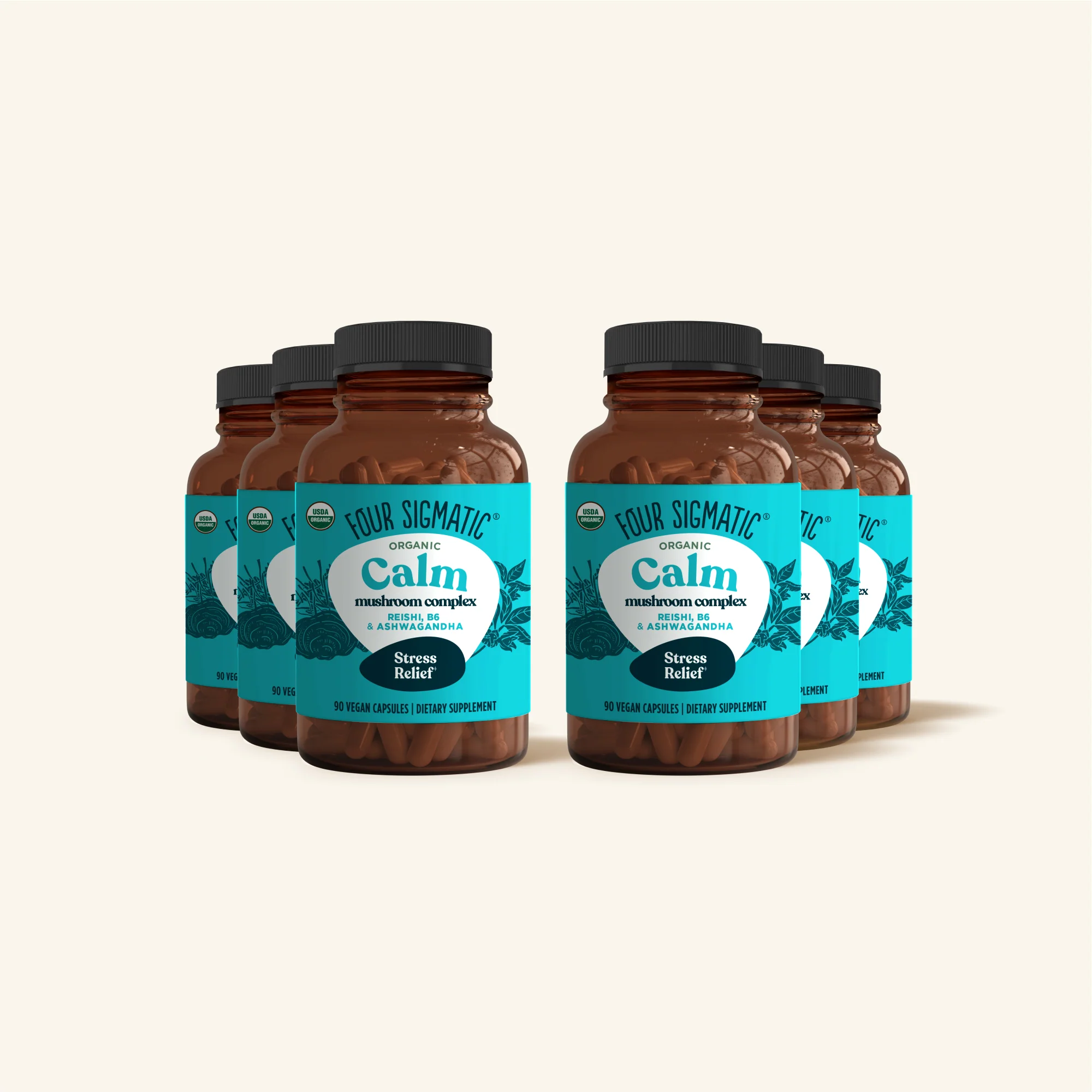 Calm Capsules - Image 5