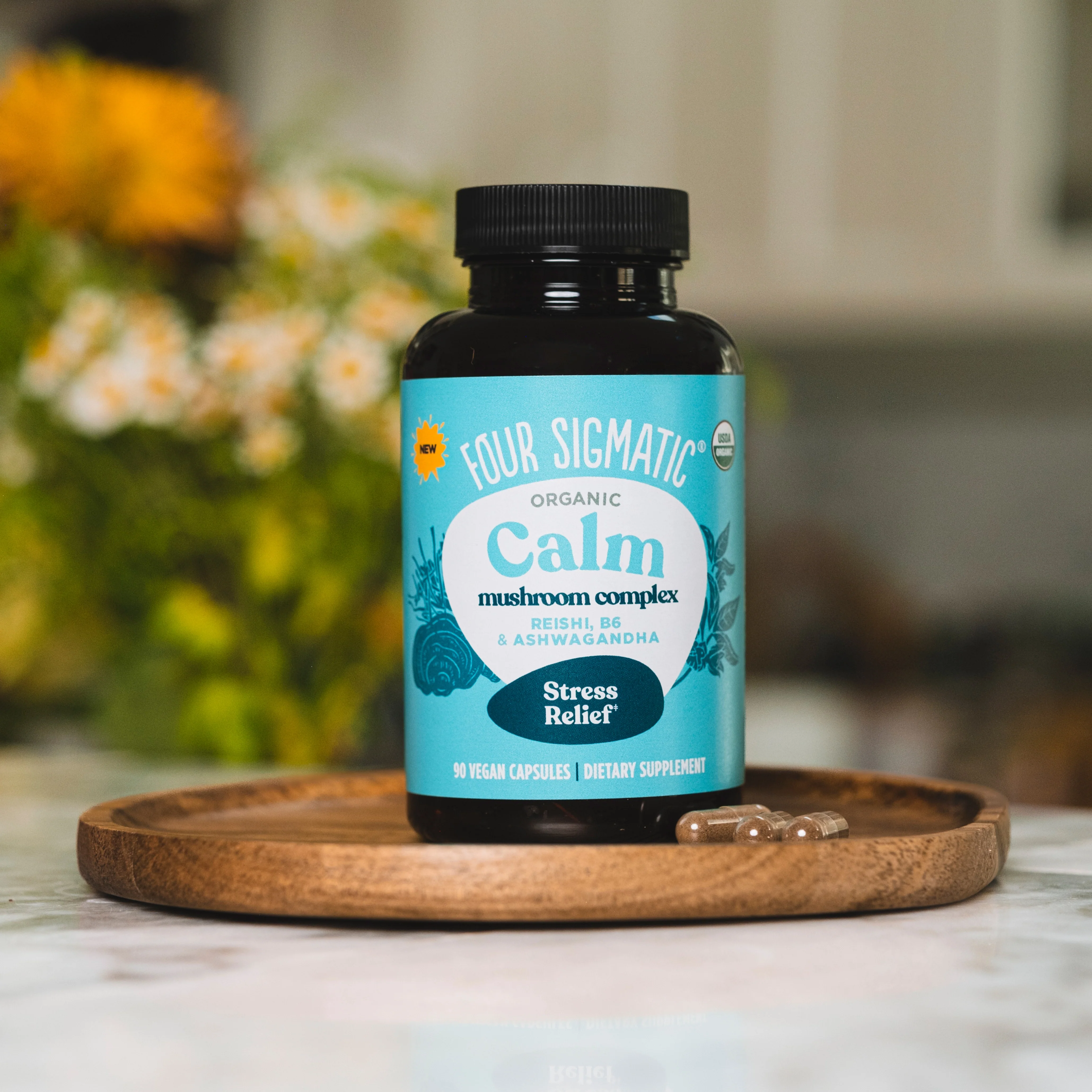 Calm Capsules - Image 6