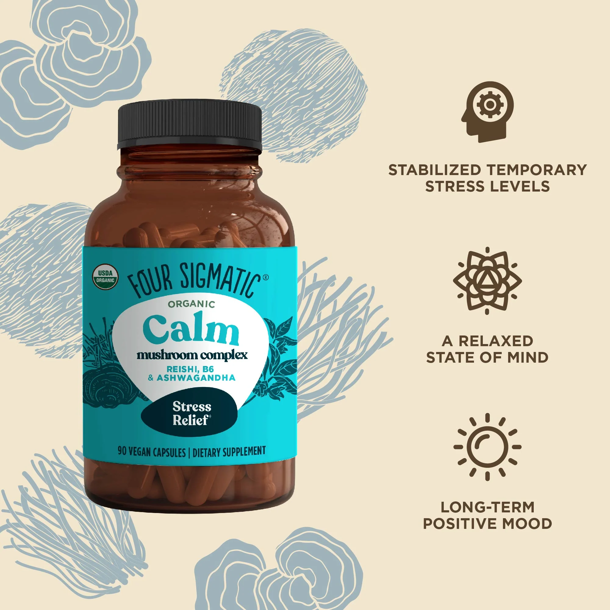 Calm Capsules - Image 7