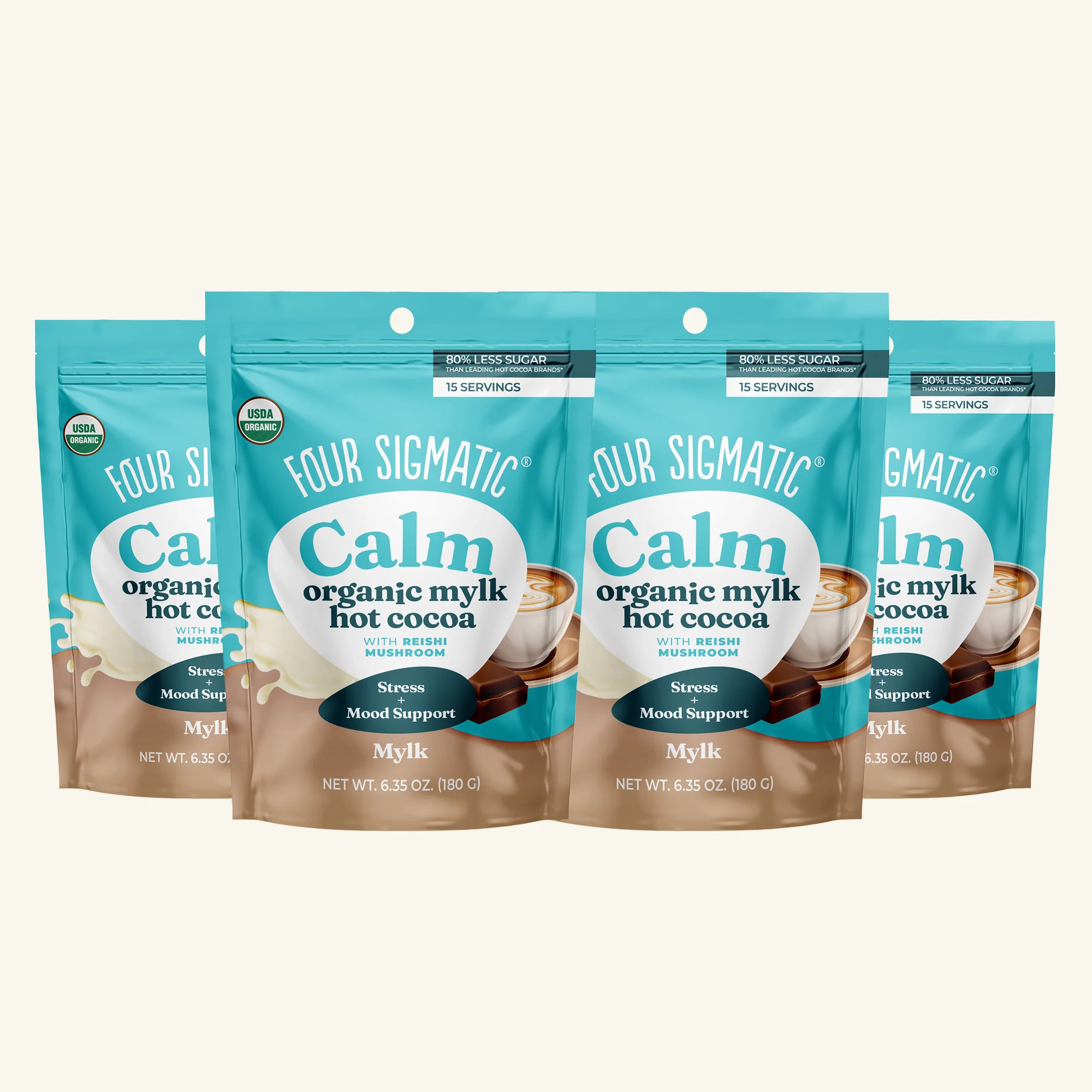 Calm Mylk Hot Cocoa - Image 4