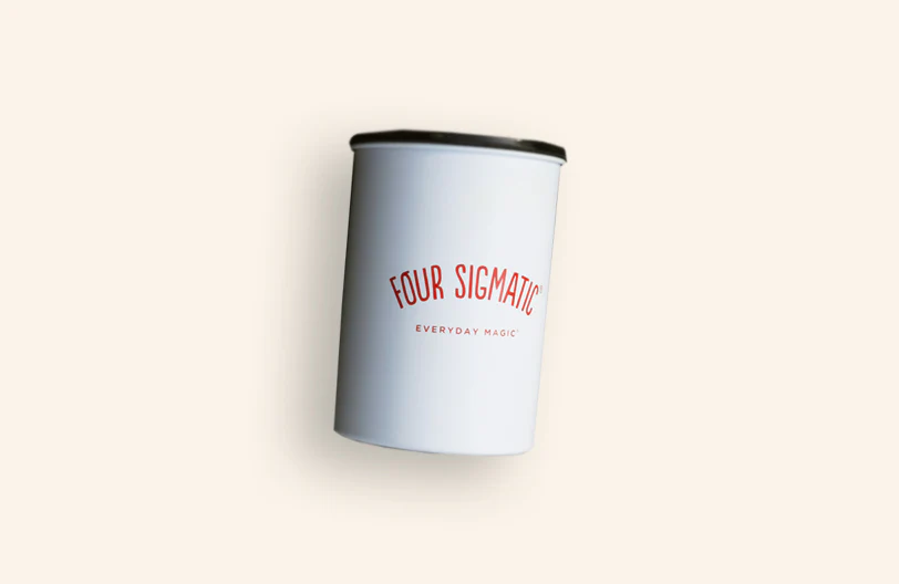 Coffee and Protein Canister - Image 3