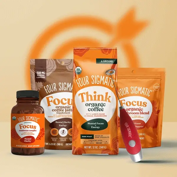 Focus Essentials - Image 4