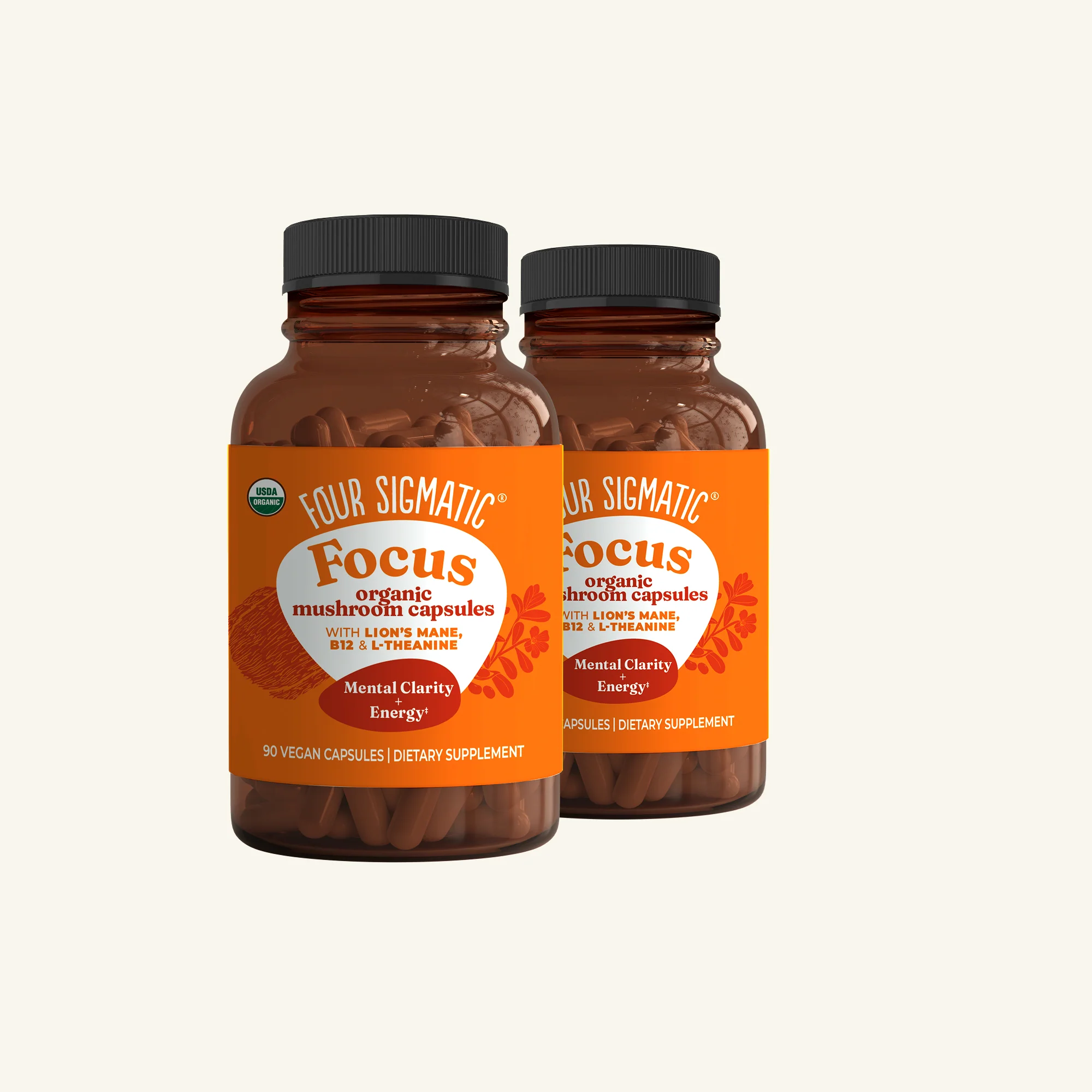 Focus Capsules - Image 3
