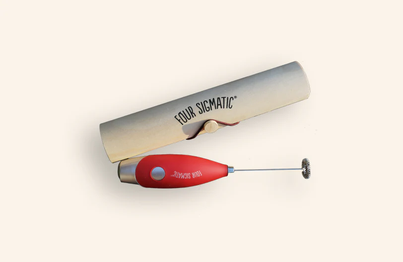 Four Sigmatic Frother - Image 3