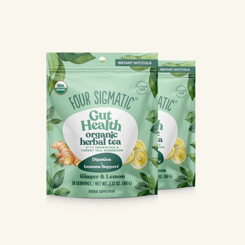 Gut Health Tea - Image 3