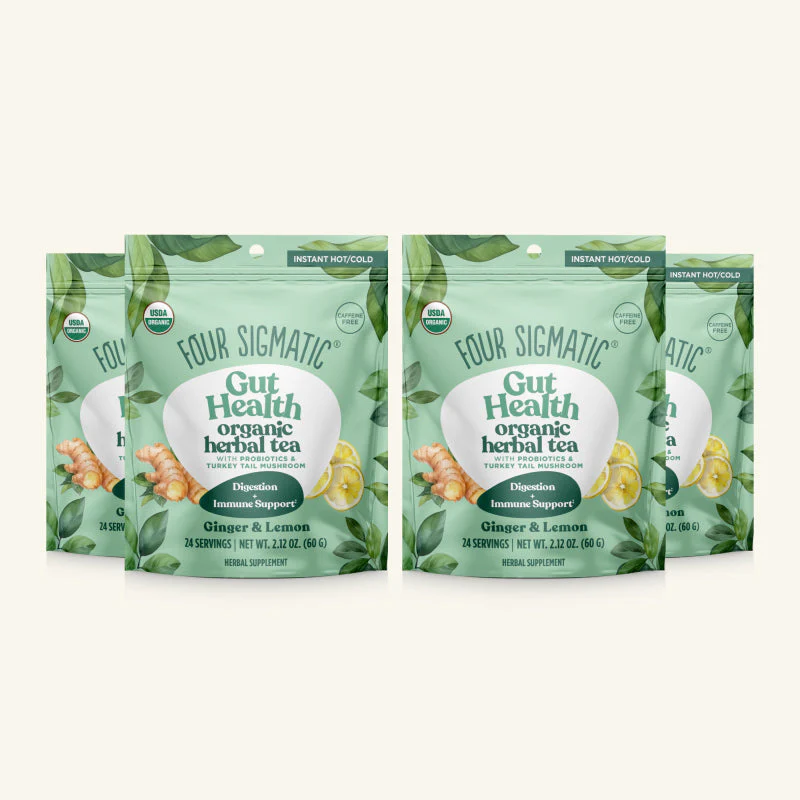 Gut Health Tea - Image 4