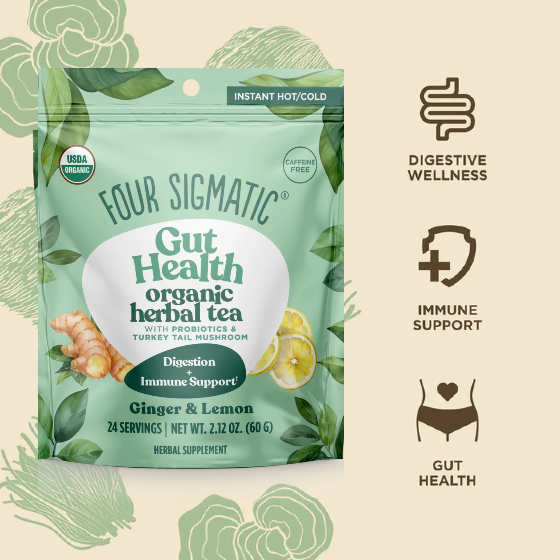 Gut Health Tea - Image 5