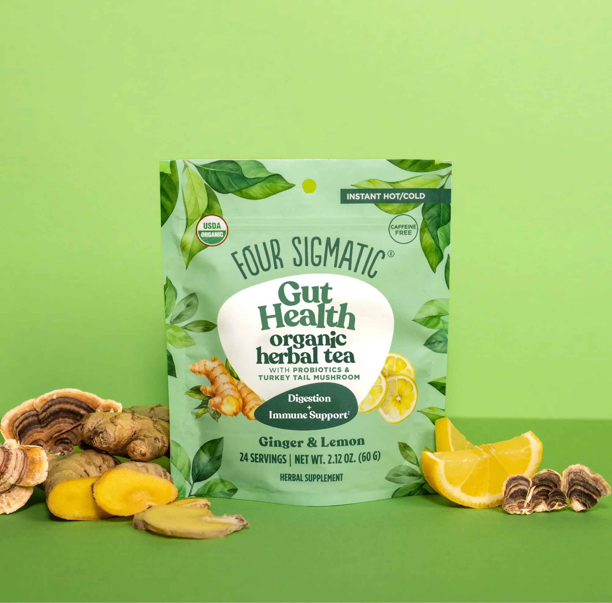 Gut Health Tea - Image 6
