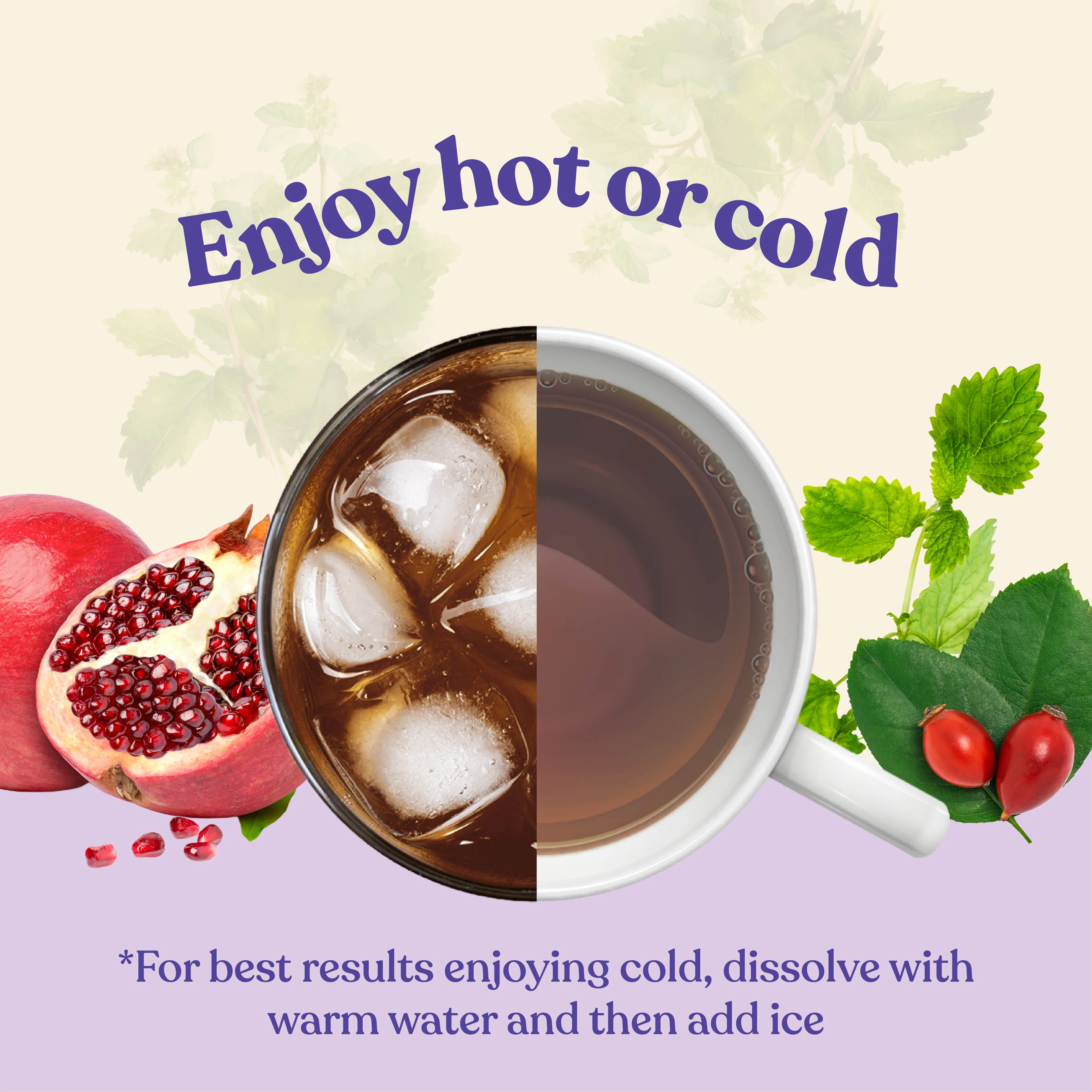 Mood Herbal Tea - Image 11