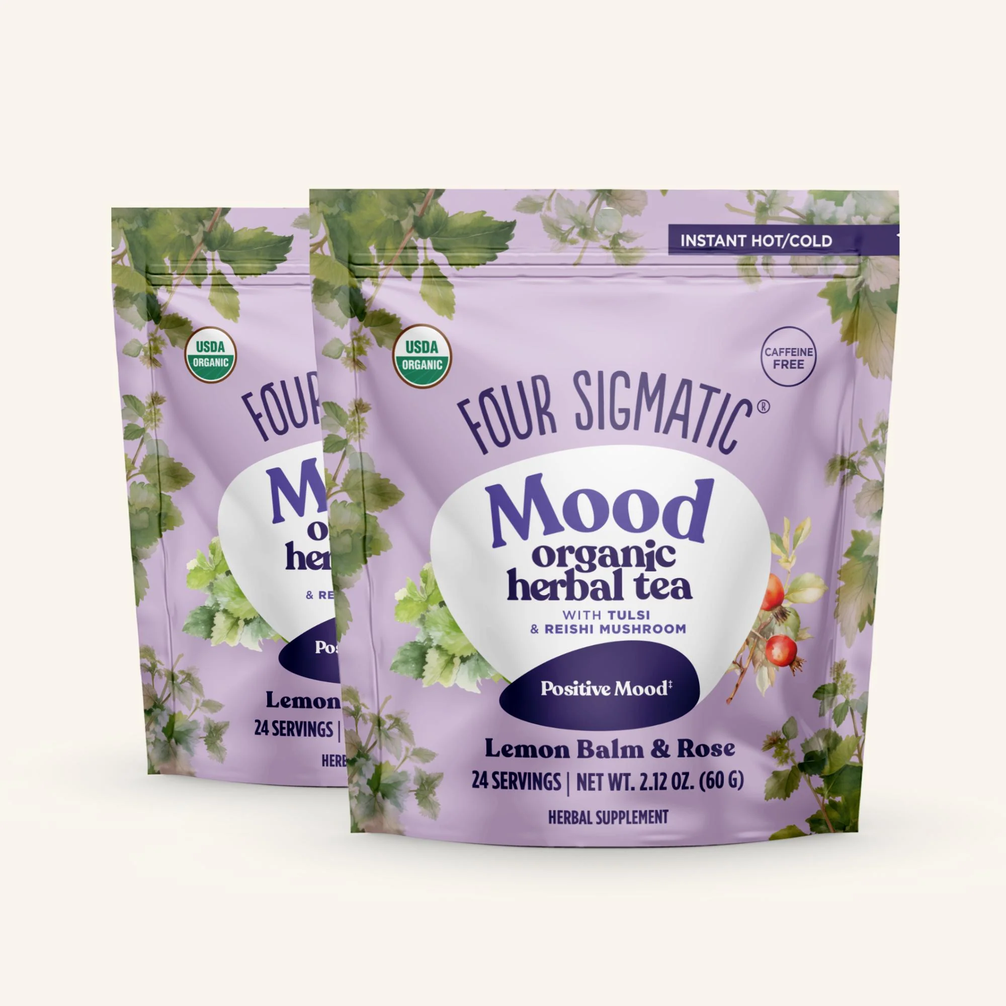 Mood Herbal Tea - Image 6
