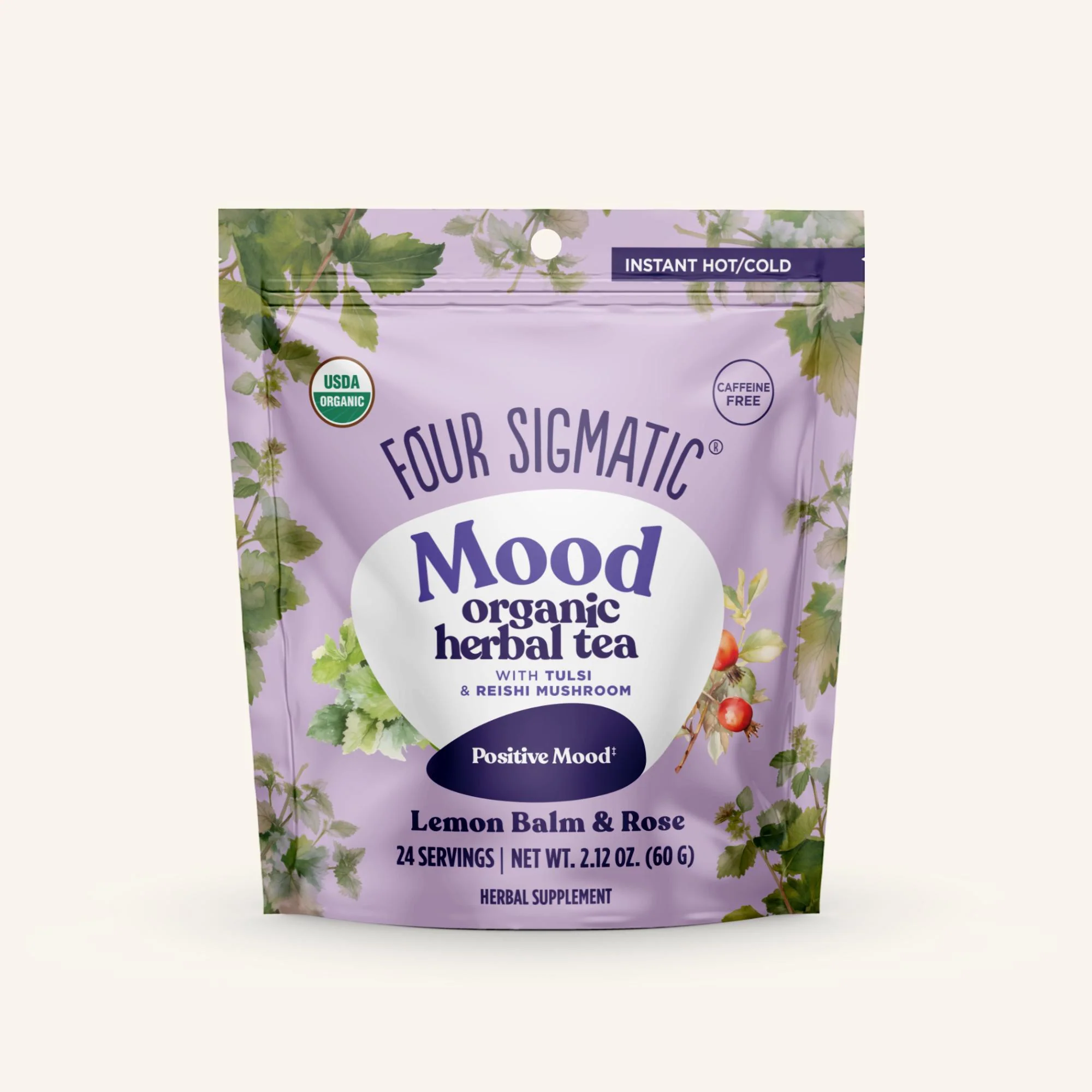 Mood Herbal Tea - Image 9