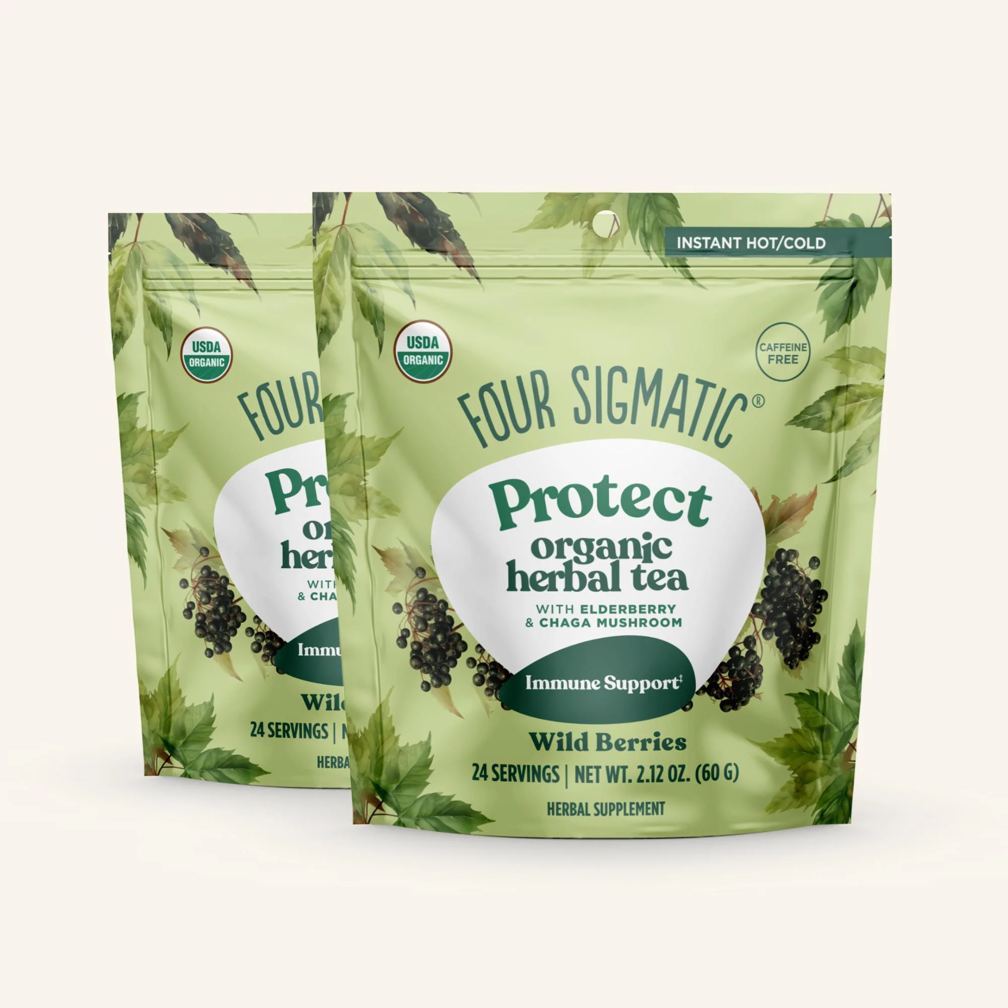 Protect Herbal Tea - Image 3