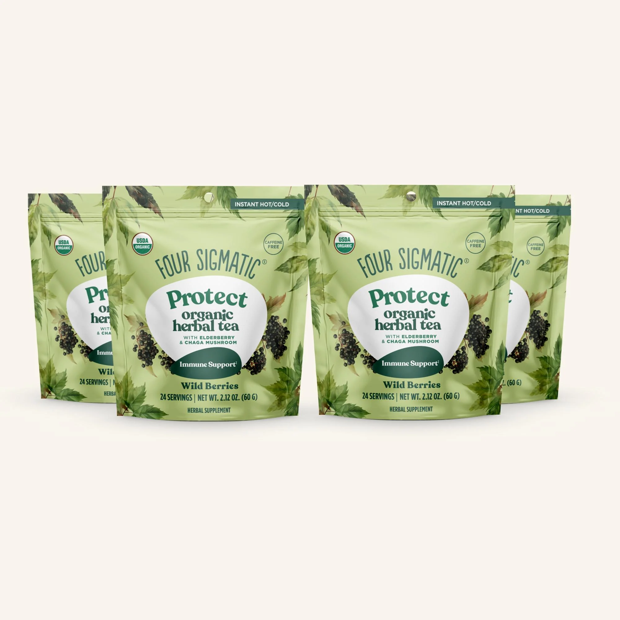 Protect Herbal Tea - Image 4