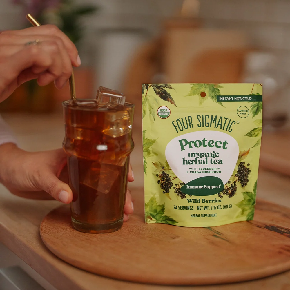 Protect Herbal Tea - Image 6