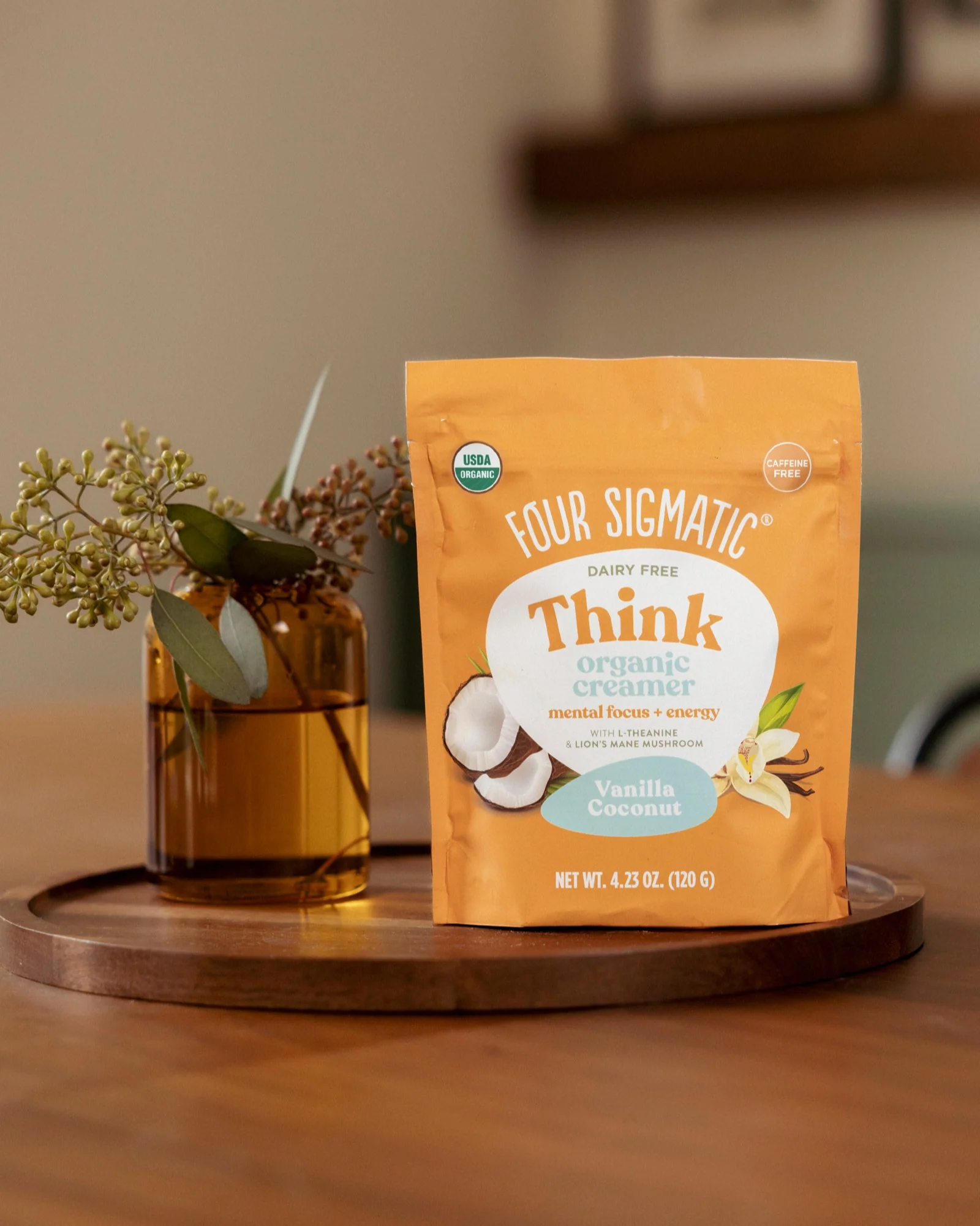 (Replo Product) Think Creamer- Vanilla Coconut (Copy) - Image 11