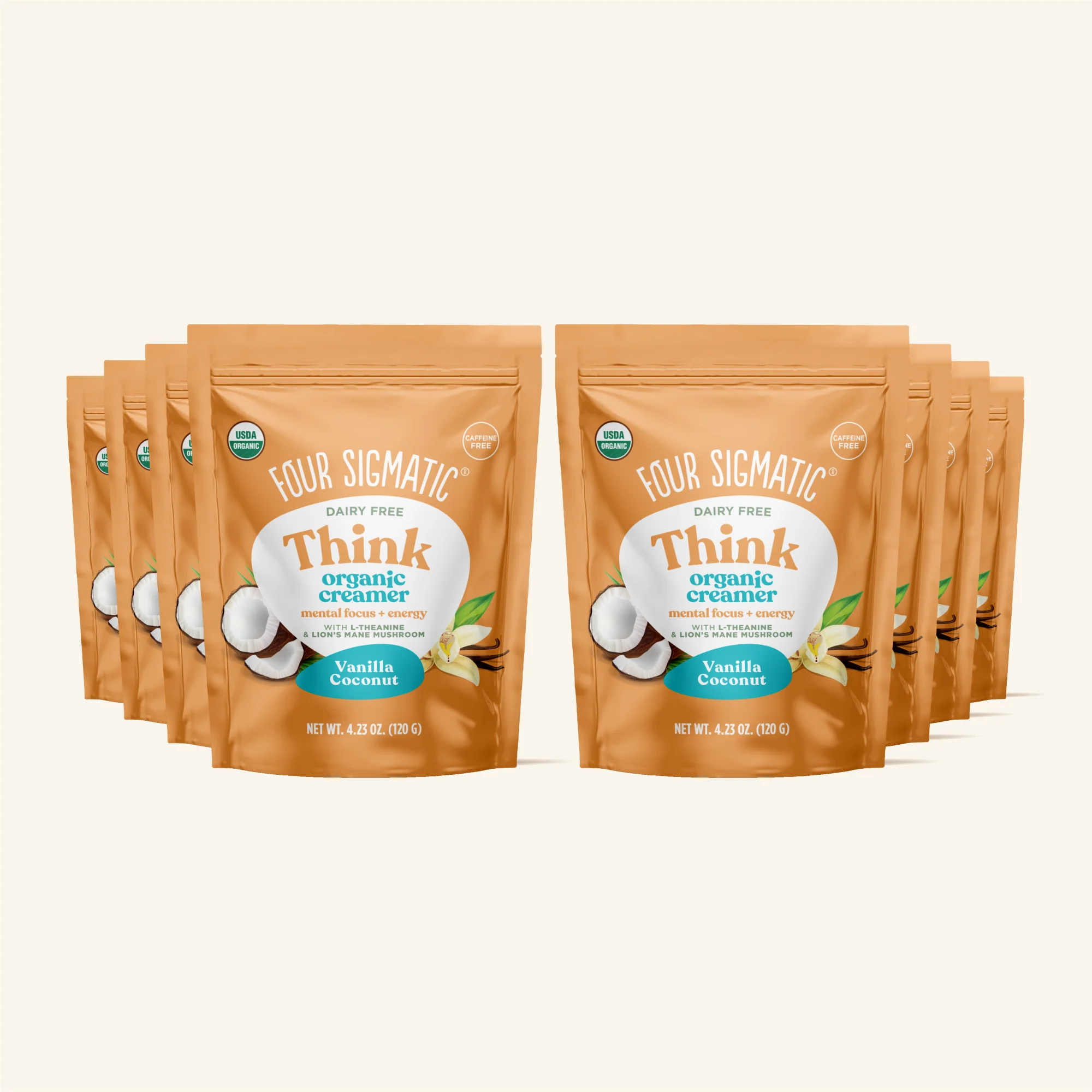 (Replo Product) Think Creamer- Vanilla Coconut (Copy) - Image 5