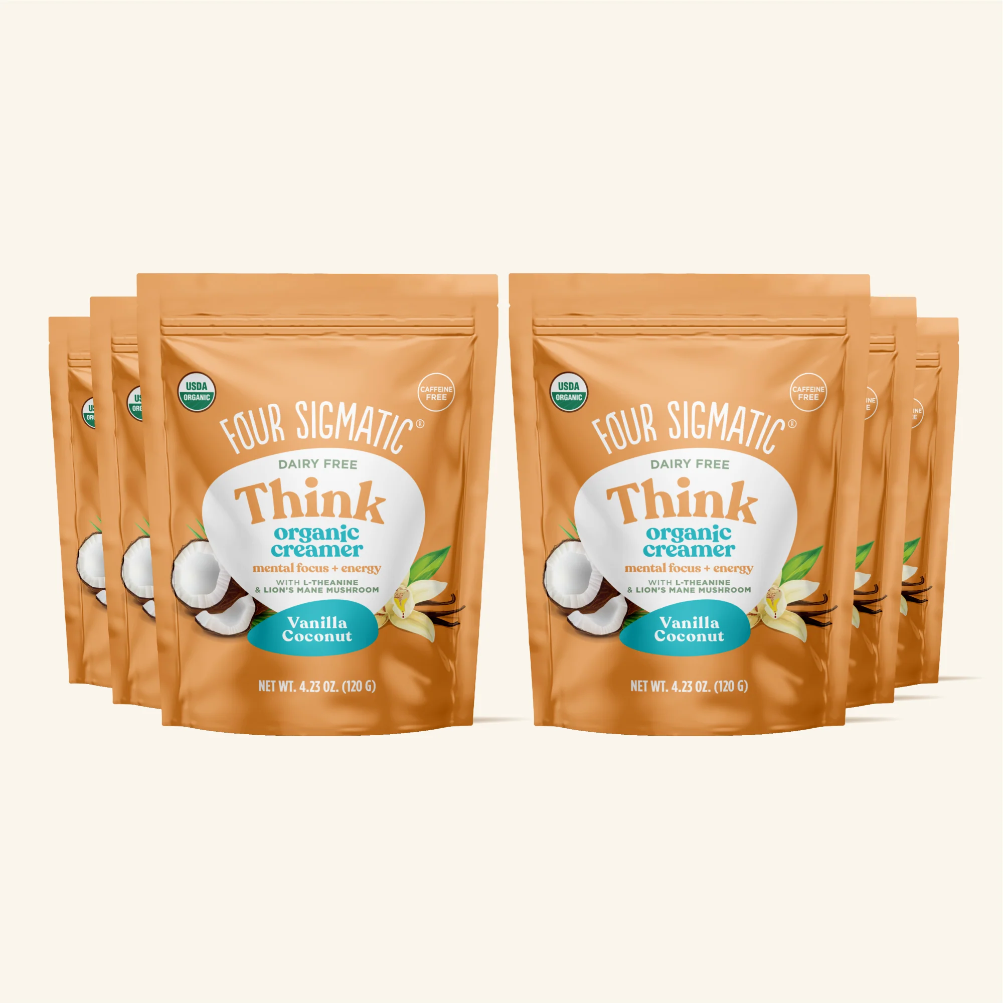 (Replo Product) Think Creamer- Vanilla Coconut (Copy) - Image 7