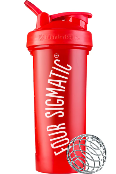 Shaker Cup - Image 3