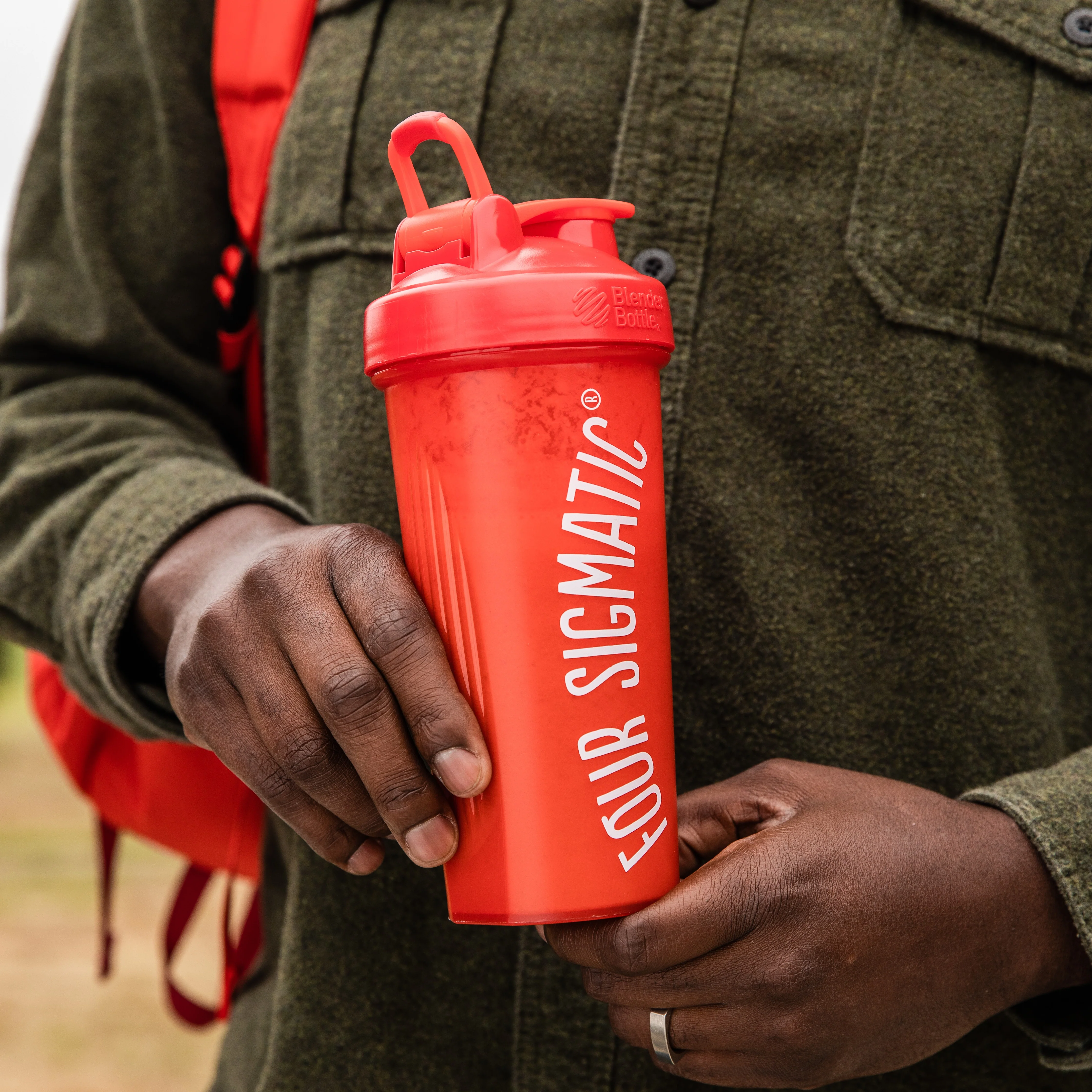 Shaker Cup - Image 4