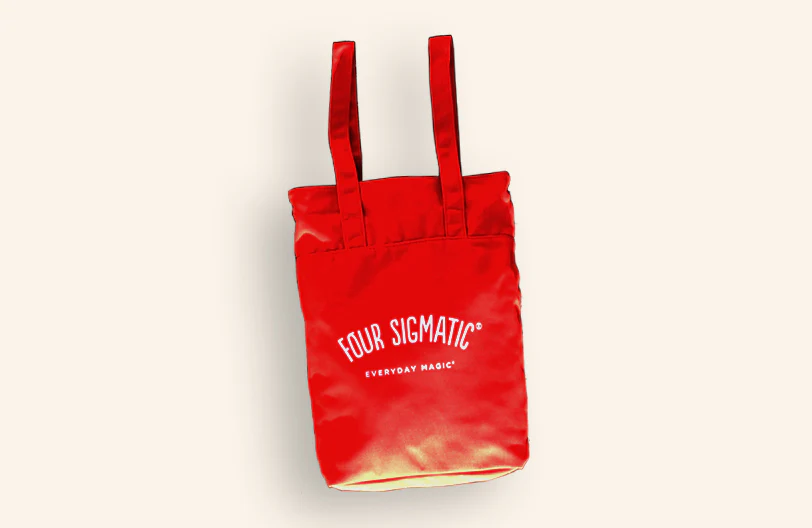 Tote/ Backpack - Image 3